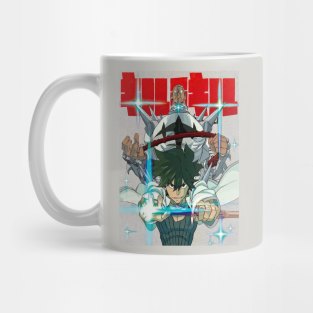 Kill la Kill (Official) Mug